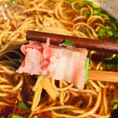 大华面馆(大西路店) User Photo