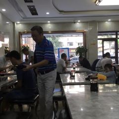 古城木橋牛肉麵張用戶圖片