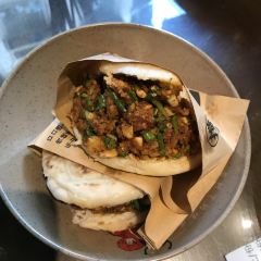 搅三搅峨眉小吃市集(绥山东路店) User Photo