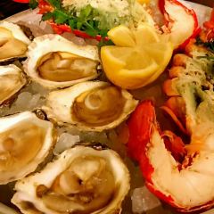 Cafe de la Paix User Photo