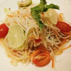 素逸·泰料理(人民广场店) User Photo