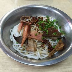Tang Jia Mi Fen (Wen Ming Road dian) User Photo
