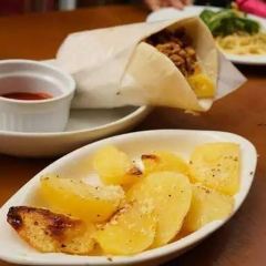 Cyma Greek Taverna User Photo