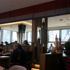 Simply thai tiantai (jing'anjializhongxin) ảnh của người dùng