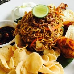 Sun Cafe User Photo