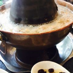阿旗涮肉(桐城路一店) User Photo