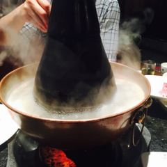 阿旗涮肉(桐城路一店) User Photo