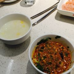 Haidilao Hot Pot (tongdeguangchang) User Photo