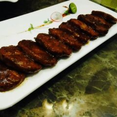 Shan Yuan Ju Vegetarian Food( Zheng Zhou Main Branch) 여행 사진