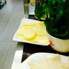黑鱼郭我家酸菜鱼(摩尔广场店) User Photo