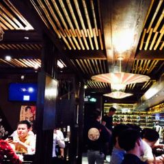 蓉亭食贝餐厅(楷林店) User Photo