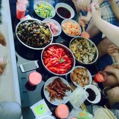 Wu Shun Zhai Halal Roast Duck ( Wen Hua Road Fen Dian) User Photo