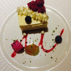The V Modern Bistro 여행 사진
