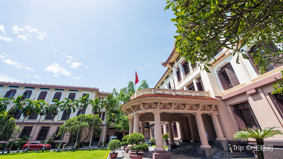 Vietnam National Fine Arts Museum