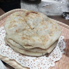 蒙古人烤羊大师(工农大路店) User Photo