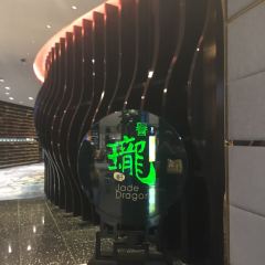 Jade Dragon User Photo