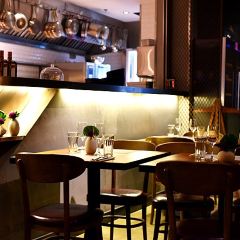 Oyster Fieast User Photo