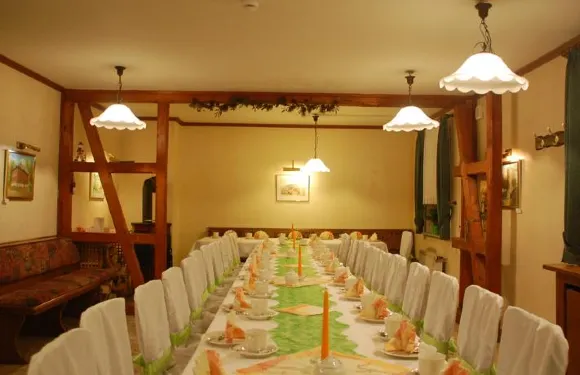 尊姆雷夫貝爾格賓館