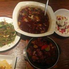 Emeixiaozhen (wanda) User Photo