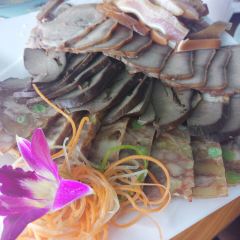 SEAFOOD MASTER User Photo