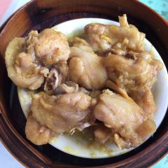 Lung Wah Tea House 여행 사진