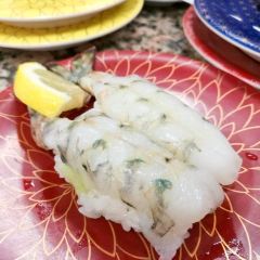 Gurume Conveyor Belt Sushi User Photo