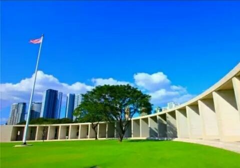 Manila American Cemetery and Memorial