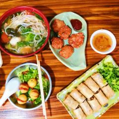 周记蟹仔粉 User Photo