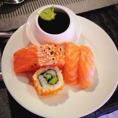 Lily Maa Restaurant User Photo