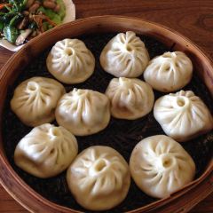 七星包子(鸿基海岸西门店) User Photo