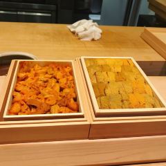 Sushi Shikon User Photo