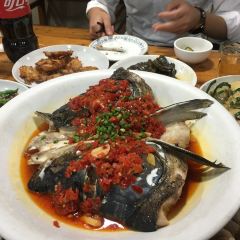 Luming·nongxiaoshitang User Photo