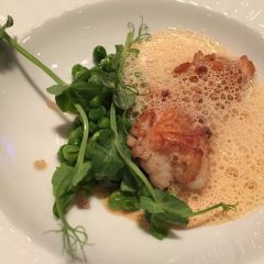 Fjord Restaurant張用戶圖片