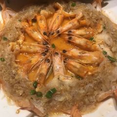 吕氏疙瘩汤(黄岛家佳源店) User Photo