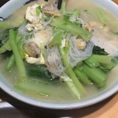 吕氏疙瘩汤(黄岛家佳源店) User Photo
