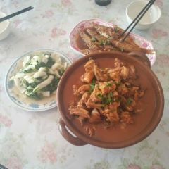 天柱山文娟土菜馆民宿(天柱山店) User Photo