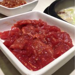 Haidilao Hot Pot (Joy City) User Photo