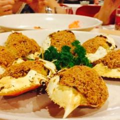 Ocean Green Restaurant 여행 사진