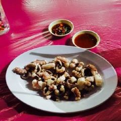 Teluk Kumbar Seafood User Photo