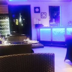 Sigi's Bar and Grill on the Beach at Golden Sands Resort - Penang ảnh của người dùng