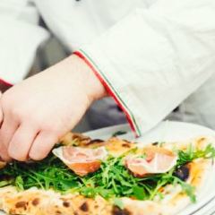 Mangia Pizza User Photo