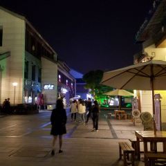 烟火鱼乡(虹桥坊店) User Photo