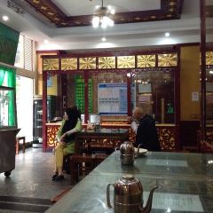 Mayoubu Beef Noodles User Photo