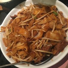 Bubur Ayam Mangga Besar I User Photo