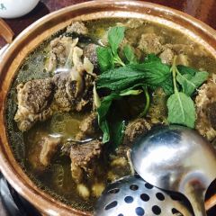 Yin tong yak hotpot place User Photo