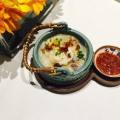 Yan Ting ảnh của người dùng