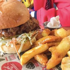 Portlander User Photo