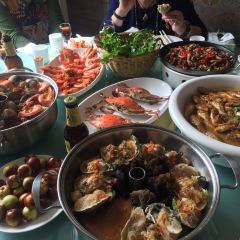 二小海鲜(黄骅店) User Photo