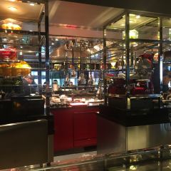 L’Atelier de Joël Robuchon Hong Kong User Photo