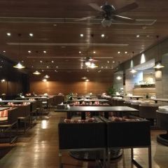 恐龙谷·温泉养生餐厅(恐龙园店) User Photo